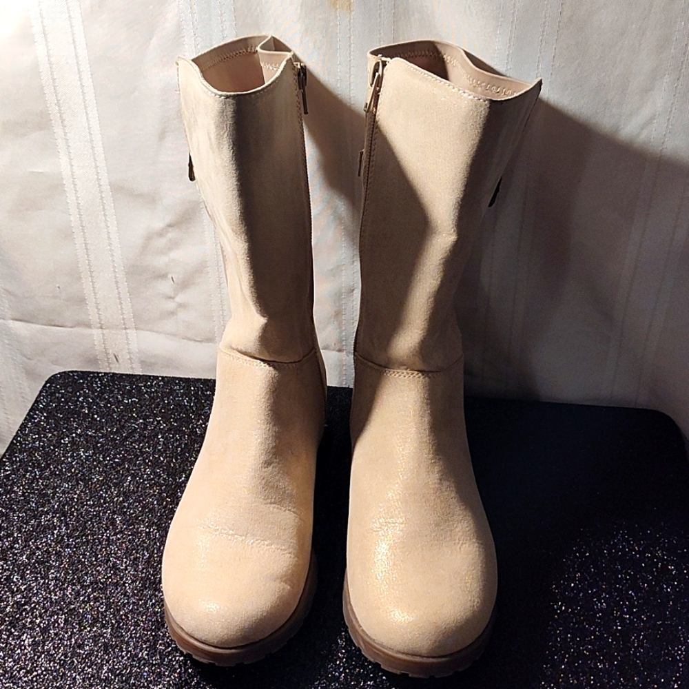 Stride Rite Boots